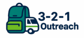 3-2-1 Outreach
